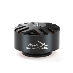 BrotherHobby Nipple 6220 245KV/280KV Motor