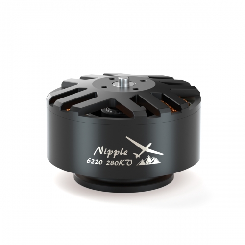 BrotherHobby Nipple 6220 245KV/280KV Motor