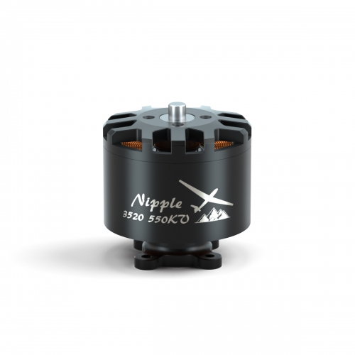 BrotherHobby Nipple 3520 550KV/575KV/650KV Motor