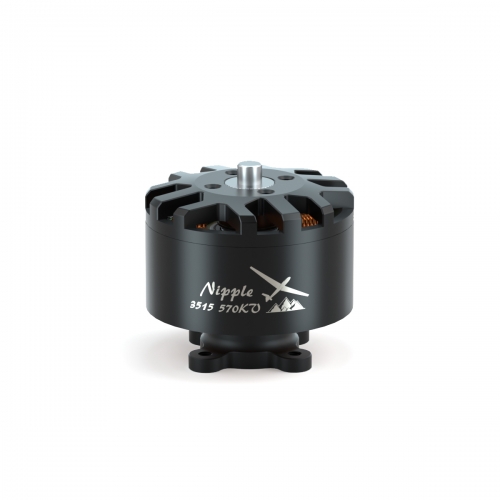 BrotherHobby Nipple 3515 570KV/620KV Motor