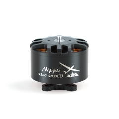 BrotherHobby Nipple 4220 495KV/570KV/620KV Motor