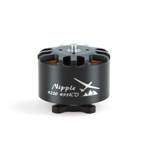 BrotherHobby Nipple 4220 495KV/570KV/620KV Motor