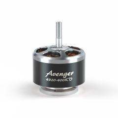 BrotherHobby Avenger 4320 400KV/420KV/535KV Motor(CW)
