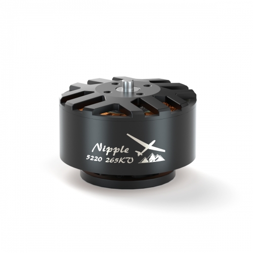 BrotherHobby Nipple 5220 265KV/280KV/350KV/375KV Motor