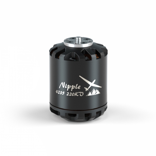 BrotherHobby Nipple 4235 220KV/240KV/340KV/355KV/380KV Motor