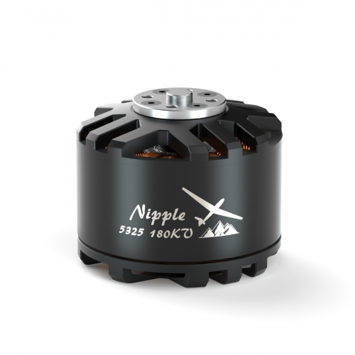 BrotherHobby Nipple 5325 170KV/180KV/190KV/230KV Motor