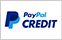 PayPal Credit