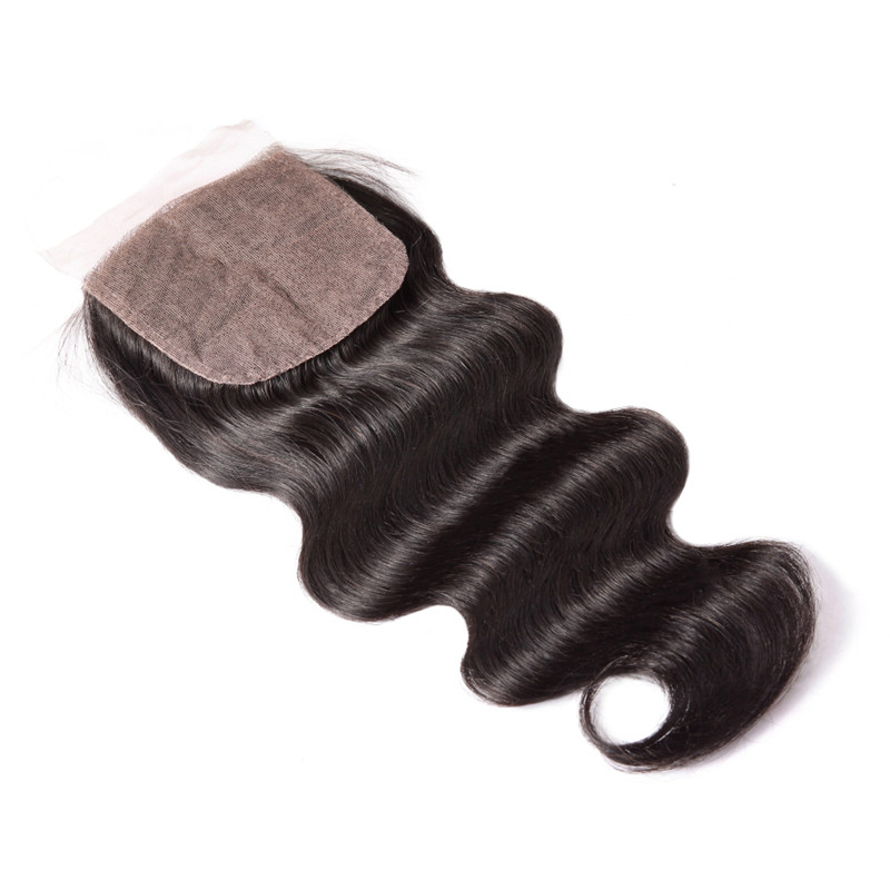 Silk Base Closure Vs Lace Closure Human And Synthetic Companies