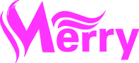 MerryHair Co.,Ltd