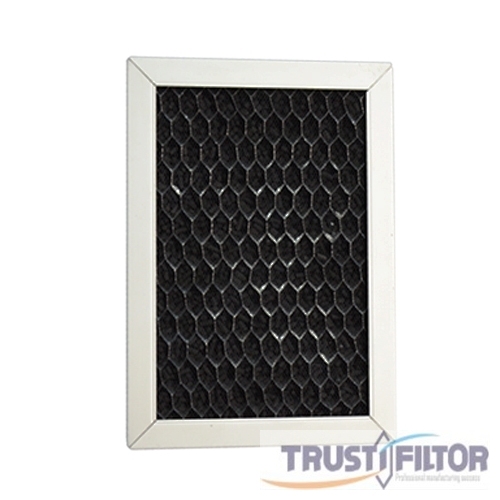 Pet Odor Removal Filter（aluminum honeycomb ）