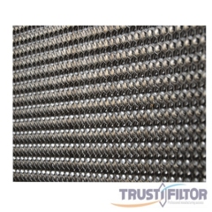 Honeycomb Grease Filters（Stainless steel）