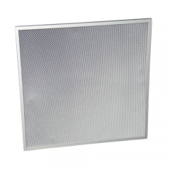Photocatalyst filter(aluminium honeycomb)