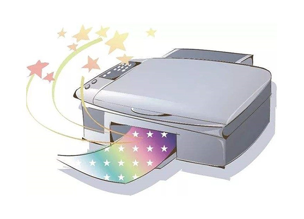 Hazards and solutions of ozone produced by printers and copiers