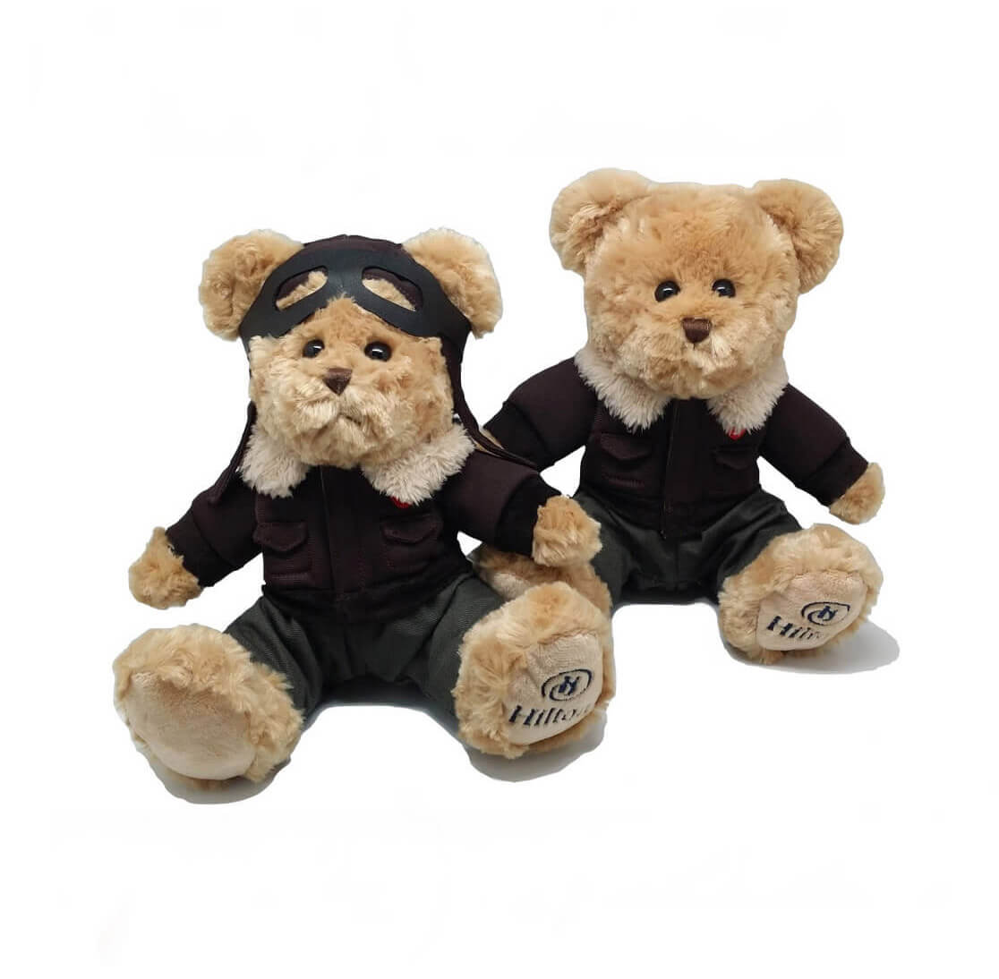 teddy makers