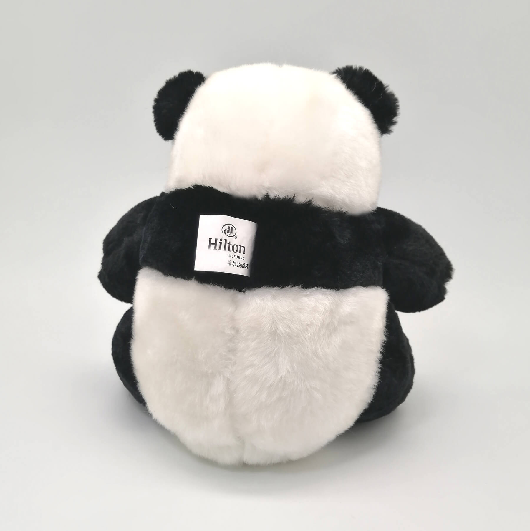 panda soft toy 2 feet