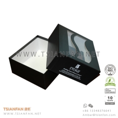 Granite Stone Promotion Box