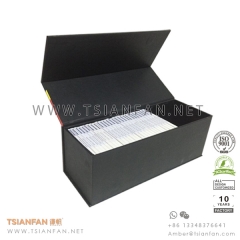 Quartz Stone Sample Promotion Box