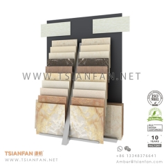 Ceramic Tile Display Stand