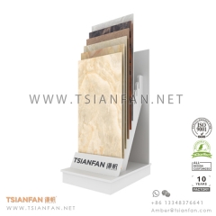 Tile Display Stand