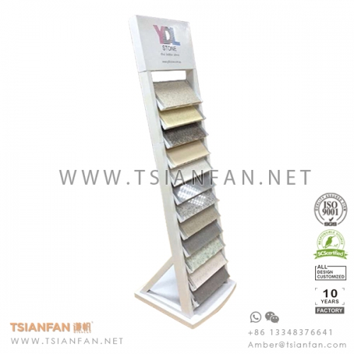 Ceramic Tile Display Racks,Stone Display Stand