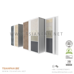 Sliding Tile Showroom Display Item