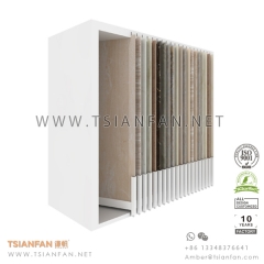 Tile Showroom Display