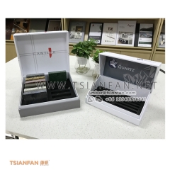 Granite Sample Box and Marble Display Box for Promotion