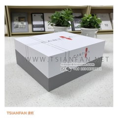 Granite Sample Box and Marble Display Box for Promotion