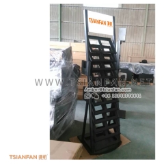 Stone Display Tower For Granite,Marble,Quartz Samples