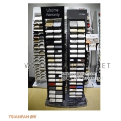 Granite Display Stand Rack SR109