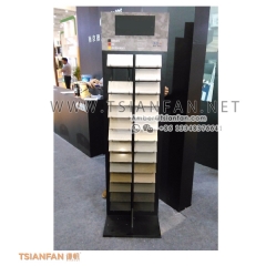 Quartz Stone Tile Sample Display Tower Rack,Quartz Stand