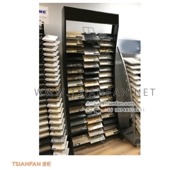 Metal Showroom Quartz,Marble Display Rack,Quartz Display