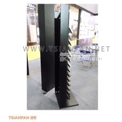 Quartz Stone Tile Sample Display Tower Rack,Quartz Stand