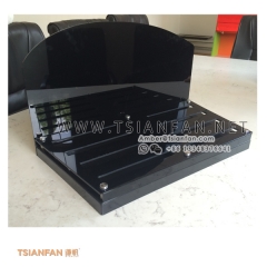 Marketing Solution Quartz Surface and Stone Granite Desk Stand