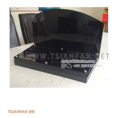 Marketing Solution Quartz Surface and Stone Granite Desk Stand