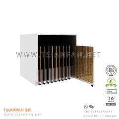 Ceramic Tile Display Solution for Showroom  Sample