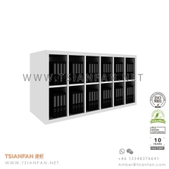 Tile Showroom File Cabinet, Ceramic Tile Showroom Display Shelf