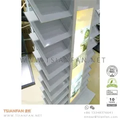Display Stand For Marbles,Black Marble Display Stand