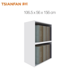 Tile Racks For Sale,2-layer tile display cabinet