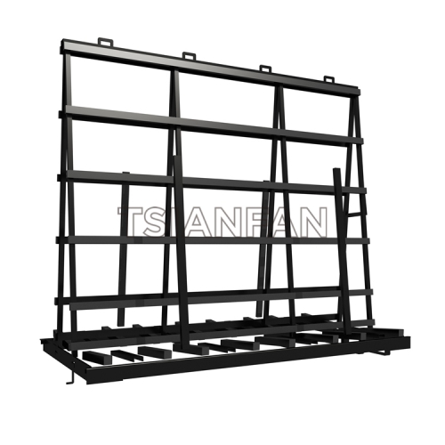 Large Slab Tile Display Stand，Tile Display Stands SD059