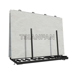 Large Slab Tile Display Stand，Tile Display Stands SD059