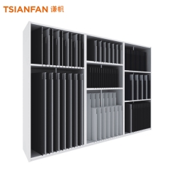 Tile Showroom Display Stands,Vertical Tile Display Stand