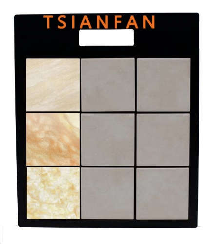 Hot-selling Ceramic Tile Sample Boards