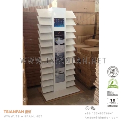 Stone Sample Display Racks Uk