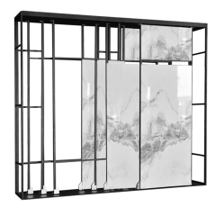 Display Stand For Tiles,Ceramic Tile Metal Display Racks