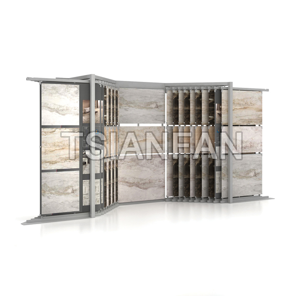 Tile Display Shelves,Ceramic Tile Display Racks