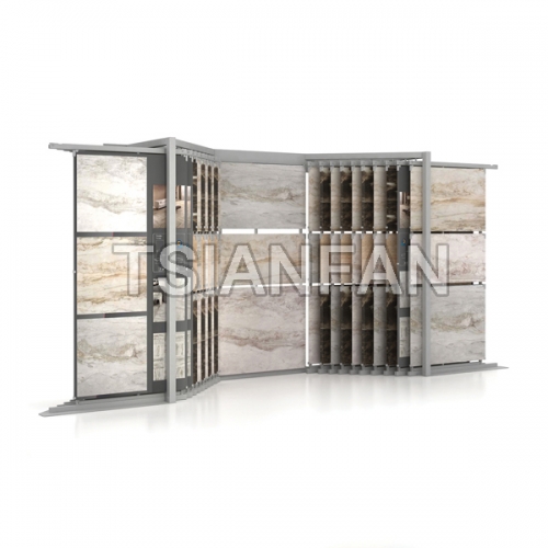 Tile Display Shelves,Ceramic Tile Display Racks