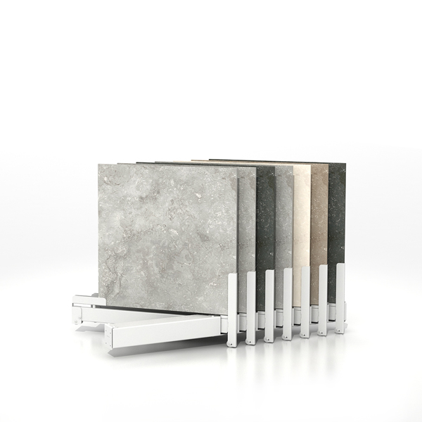 Sintered Stone Display Stand Manufacturers