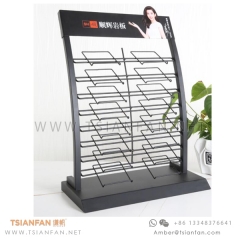 Sintered Stone ,Marble Granite Quartz Stone Display Rack Supplier