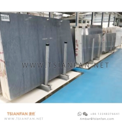 Galvanized Heavy Duty Granite Porcelain Stone Slab Rack,Warehouse Rack